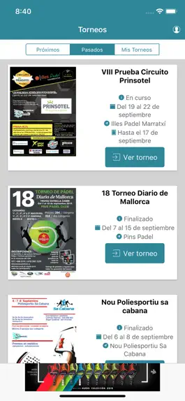 Game screenshot Sportelia mod apk