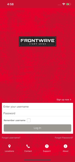 Frontwave Mobile Banking(圖2)-速報App