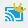 Cast King - Googlecast for TV App Support