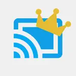 Cast King - Googlecast for TV App Support