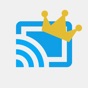Cast King - Googlecast for TV app download