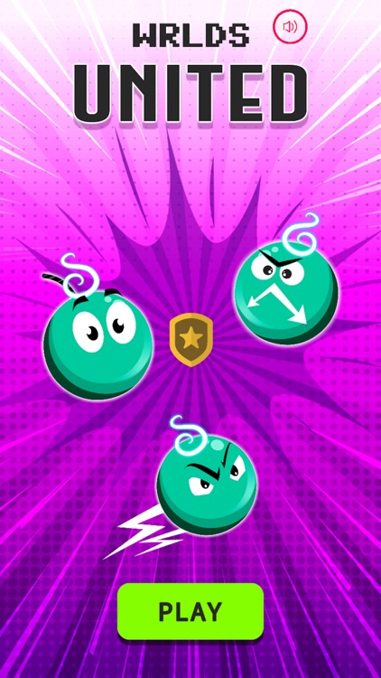 United - Pentathlon Madness