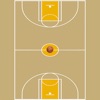 Basketball ClipPad icon