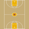 Basketball ClipPad - Torey Lomenda(IOS)