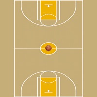 Basketball ClipPad
