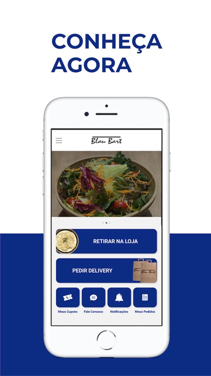 Restaurante Blau Bart screenshot-3