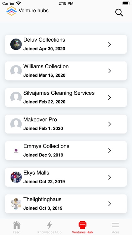 Startev screenshot-7