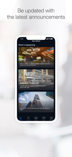 CityNexus(圖2)-速報App