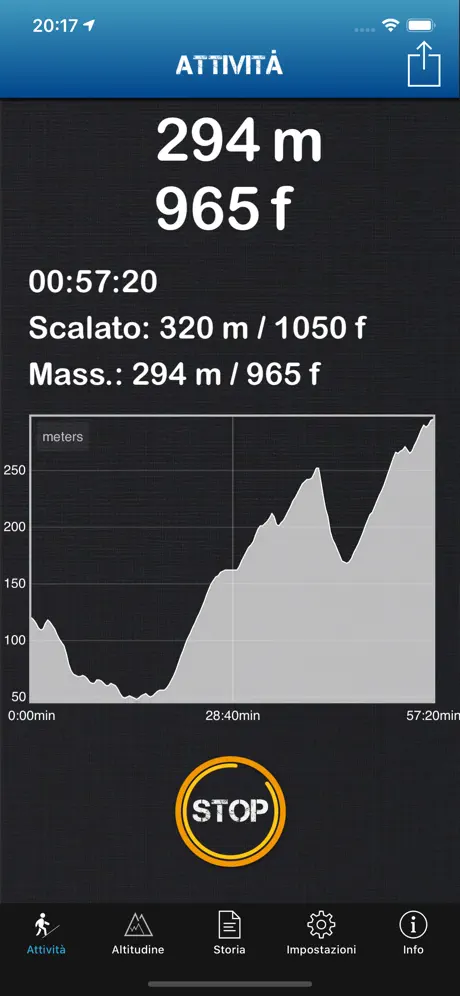 Altimetro Pro Offline