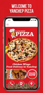 Yanchep Pizza screenshot #1 for iPhone