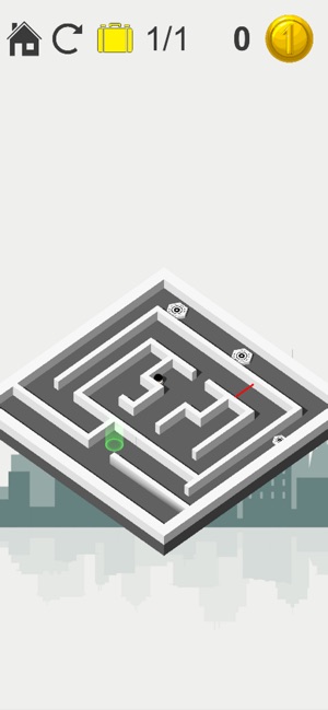 Cops And Robbers!(圖3)-速報App