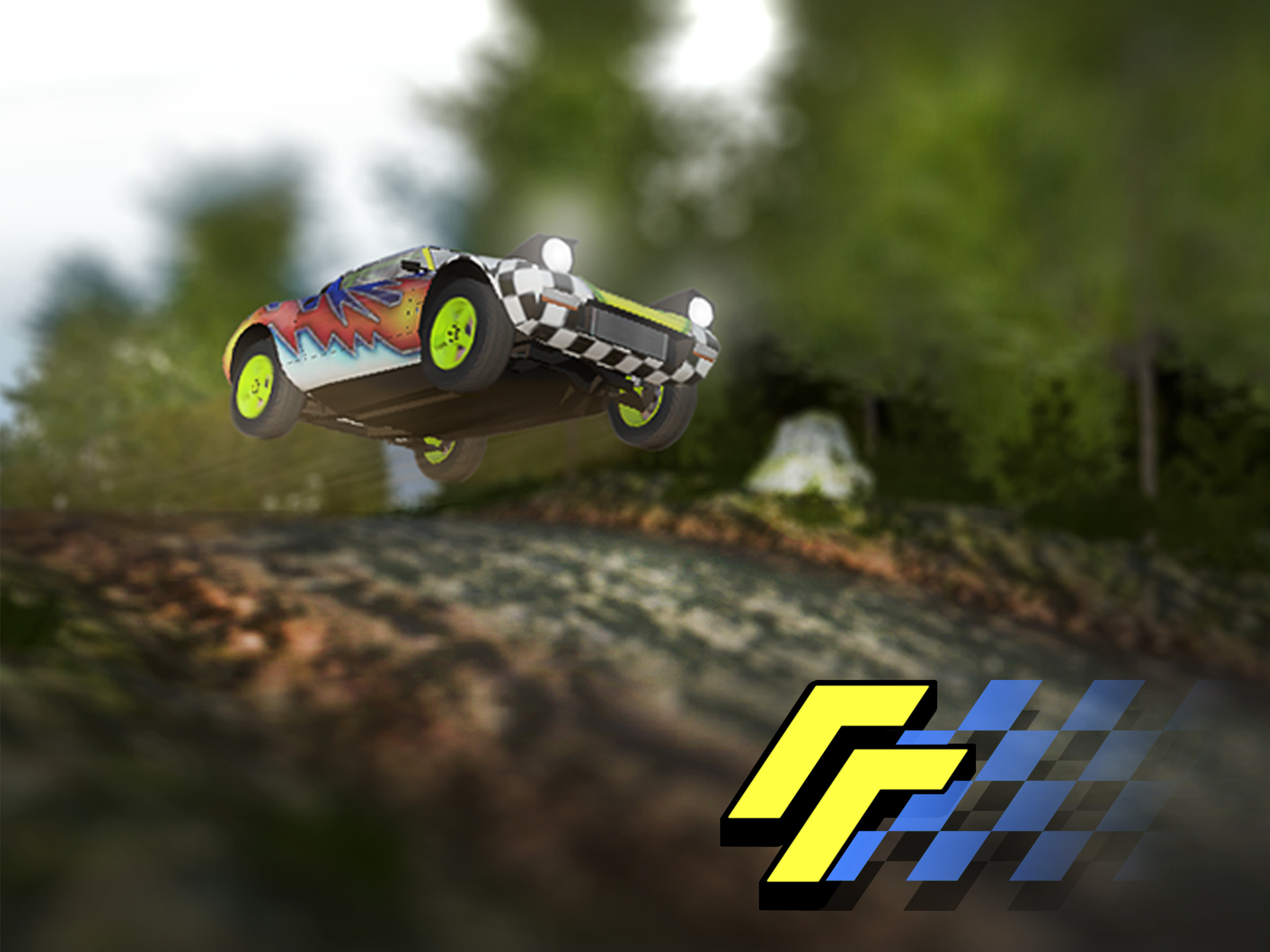 Rally Runner