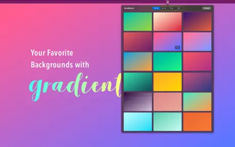 克拉壁纸 Desktop