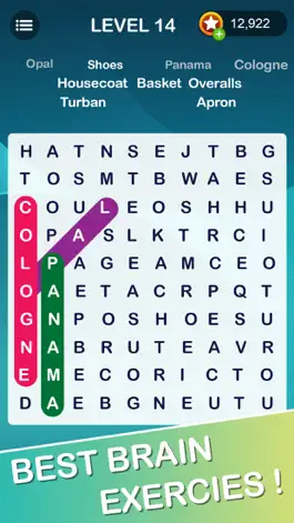 Game screenshot Word Search Smart hack