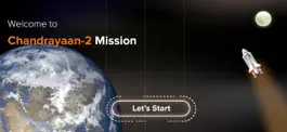 Game screenshot ISRO Moon Mission mod apk