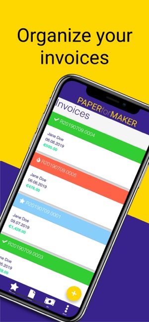 PAPER for MAKER(圖6)-速報App