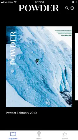 Game screenshot Powder Magazine apk