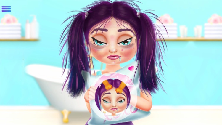 Selfie Story with my cat Kitty