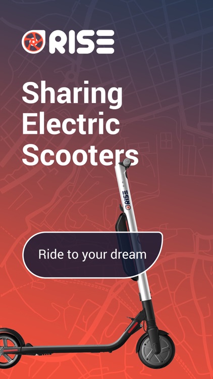 Rise Scooters