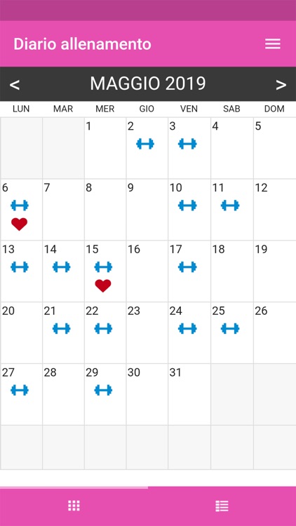 In forma con Iaia e Giuseppe screenshot-4