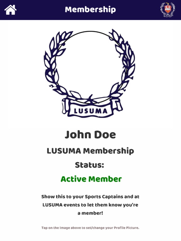 Screenshot #5 pour LUSUMA Hub