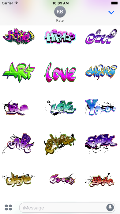 Screenshot #2 pour Street Art
