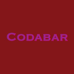 CODABAR