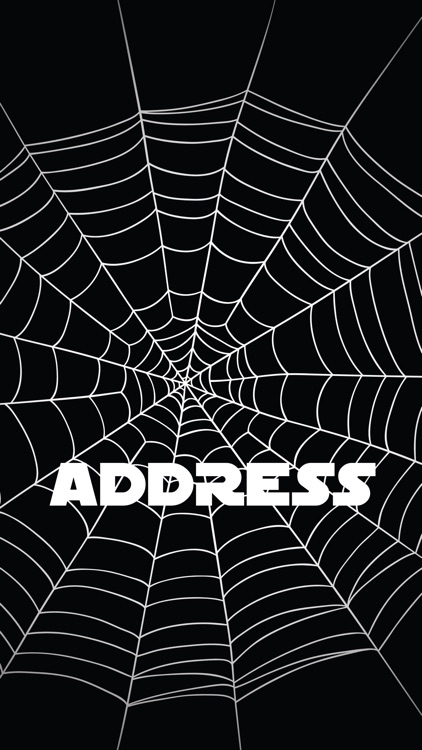 Web Address
