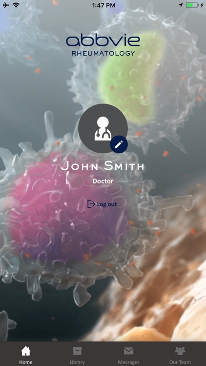 Rheumatology Collaboration