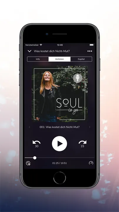 Relax Guru iPhone-skjermbilde 8