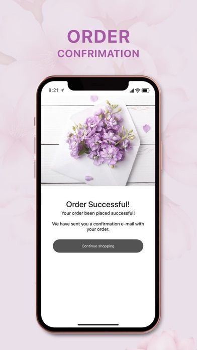 Flowrista: Flowers & Gifts Screenshot