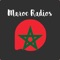 Icon Maroc Radios | إذاعات المغرب