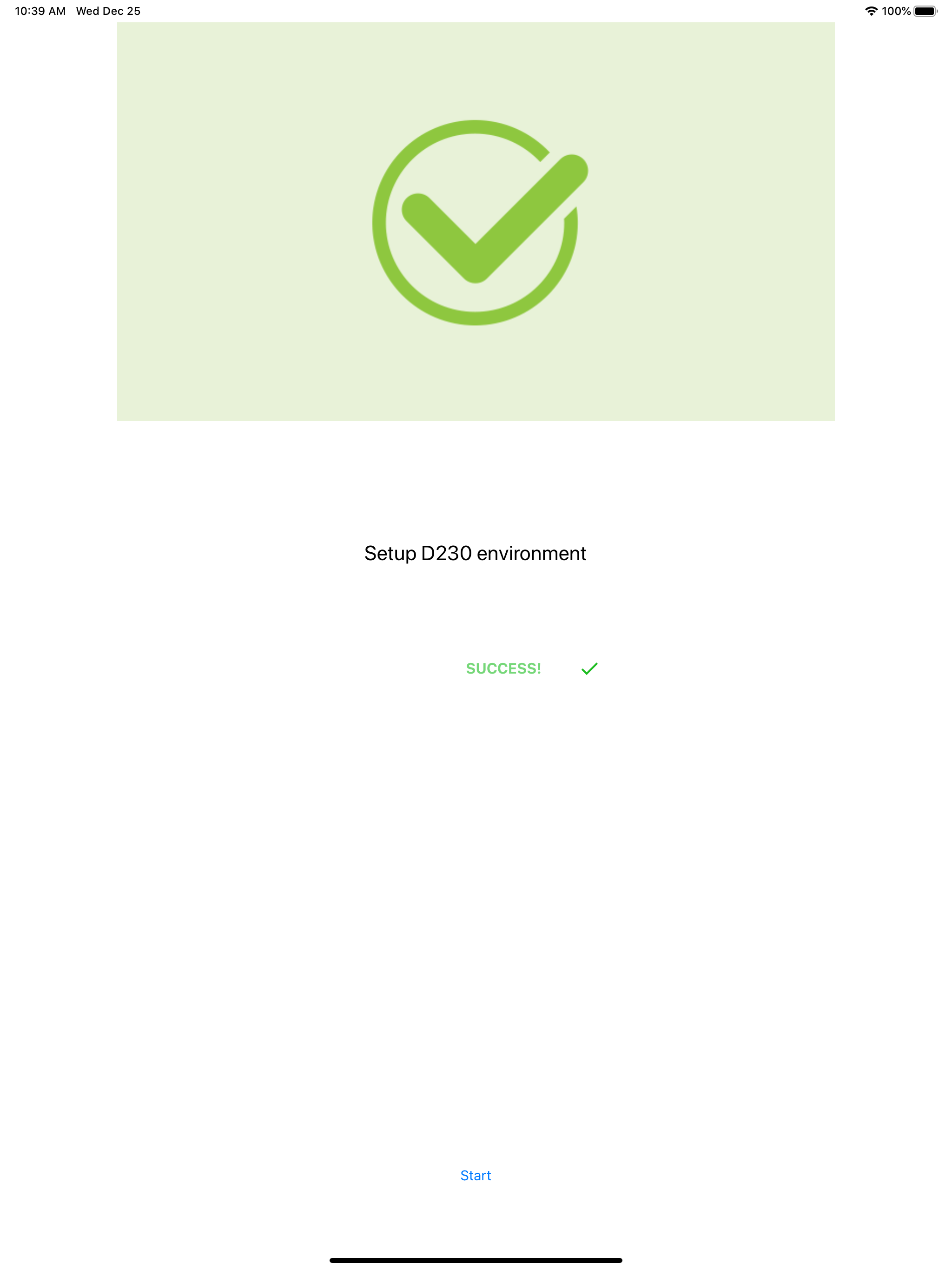 D230 Tool screenshot 11