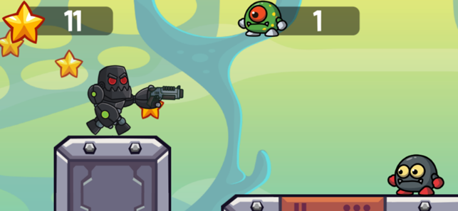 Hyper Dash!!!(圖2)-速報App