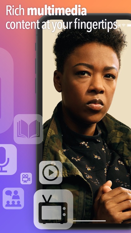 DIVA Magazine screenshot-4