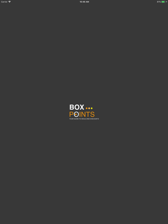 Screenshot #4 pour Box Points