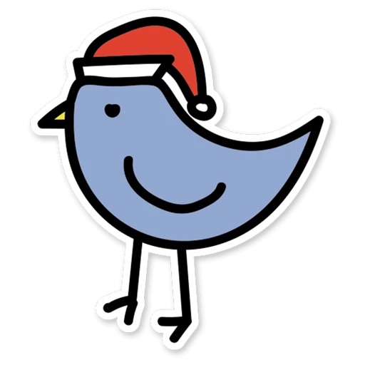 Christmas Moods Icon