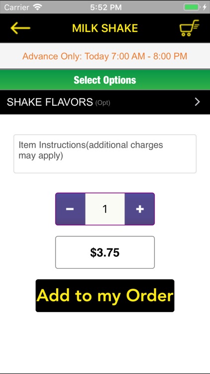 All Star Burgers Cafe