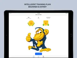 Push-ups Trainer screenshot 7