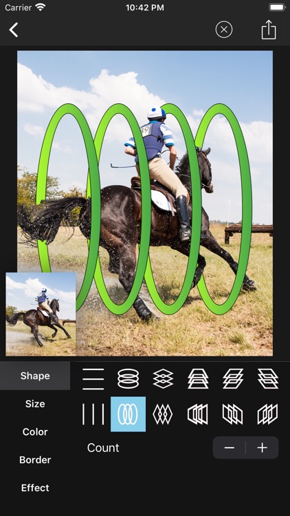 ILLUSION - Minimal 3D Effect screenshot-4