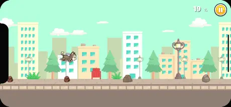 My Pet Runner