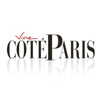  Côté Paris - Magazine Application Similaire