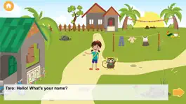 Game screenshot Learning Likha apk