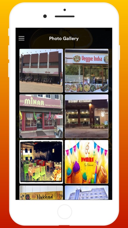 Bhilai Food Stores screenshot-8