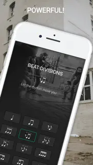 audiokit hey metronome iphone screenshot 3