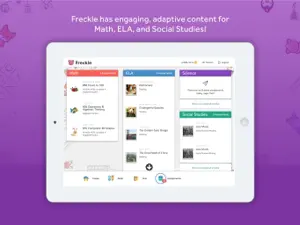 Freckle by Renaissance screenshot 4