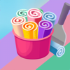 アイスクリームズロール-Harmonybit Ltd