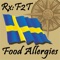 Rx: The Freedom to Travel Language Series Food Allergy and Special Diets
