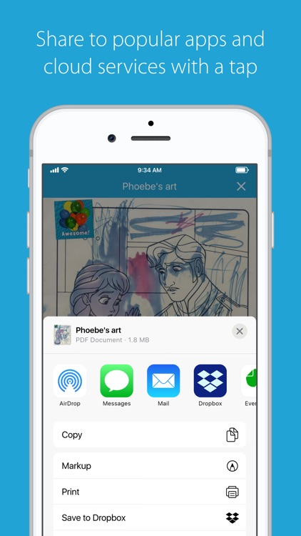 Doxie screenshot-3