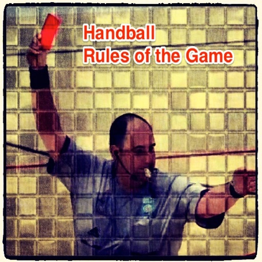 Handball Rules and Quiz